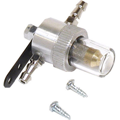 F-1 Fuel Filter:All F-1 Fuel Filter:All