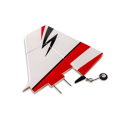 Vertical Stabilizer: Turbo Timber SWS 2.0m Vertical Stabilizer: Turbo Timber SWS 2.0m