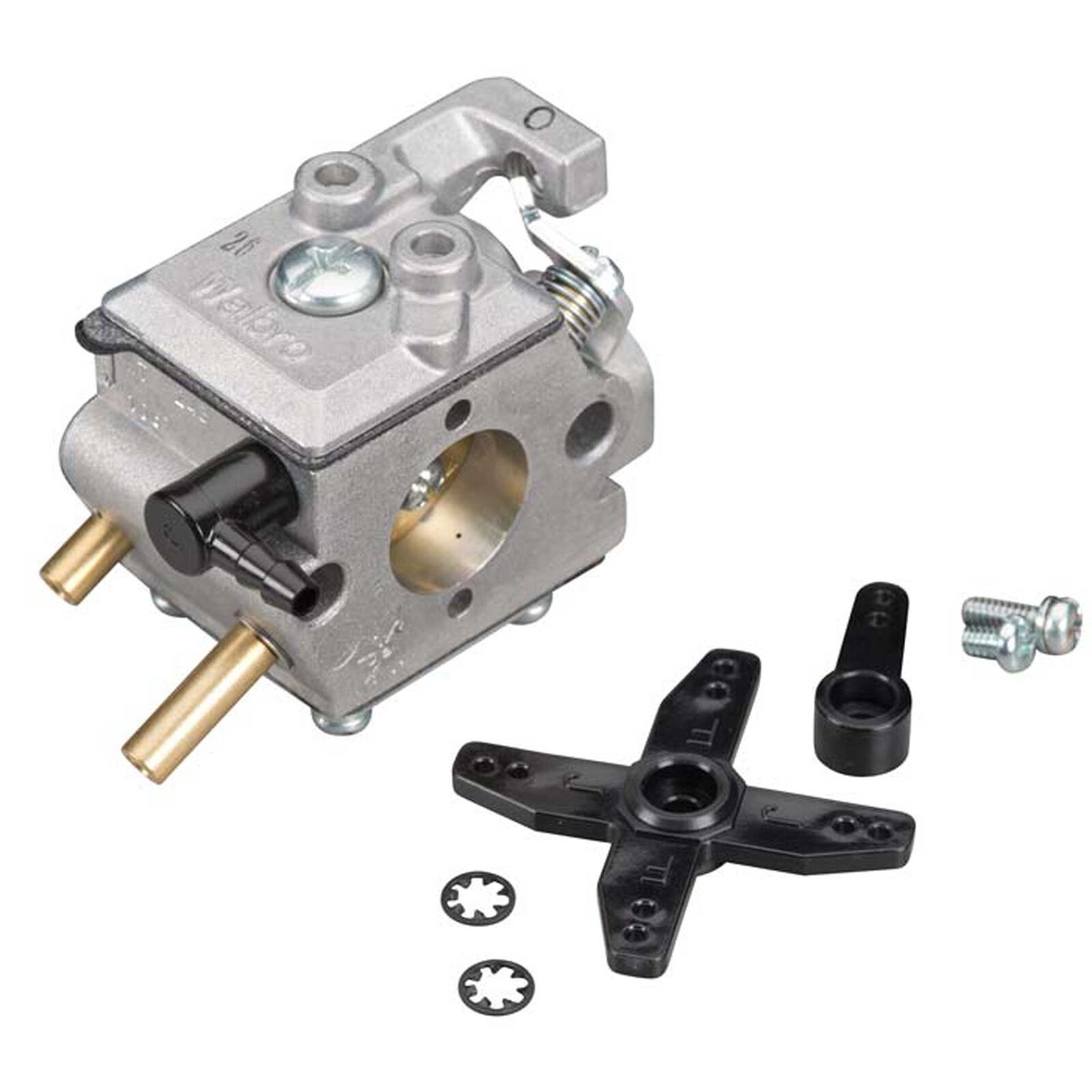 Carburetor: GT15HZ