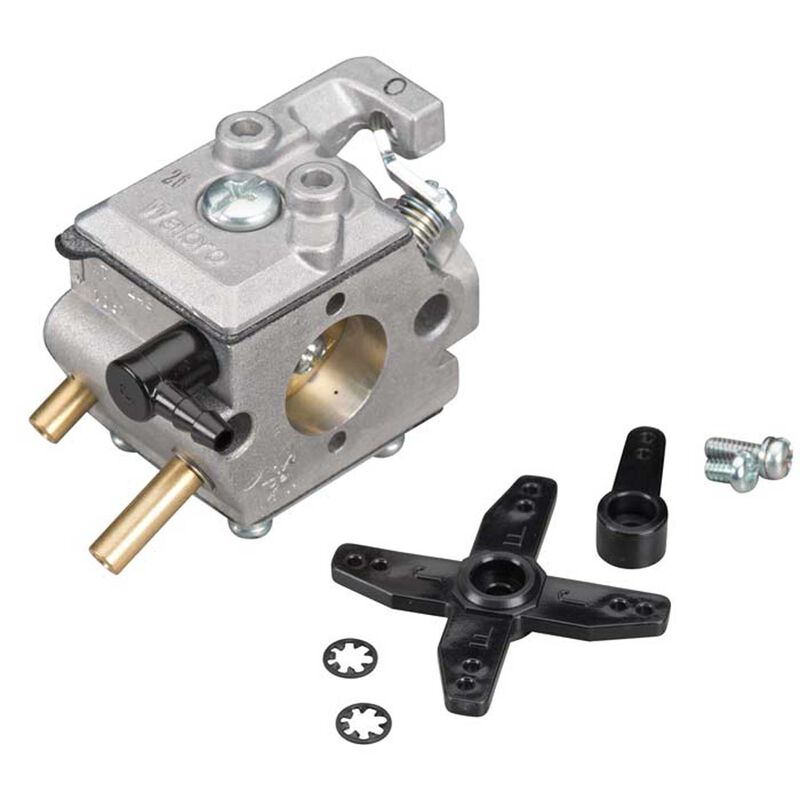 Carburetor: GT15HZ