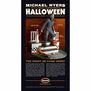 1/8 Scale Halloween Michael Myers Plastic Model Lighting Kit