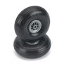 Treaded Lite Wheels, 2" (2)