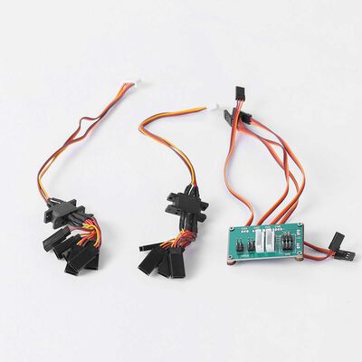 Multi Connector System: F7F Metal Connector Multi Connector System: F7F Metal Connector