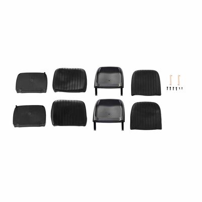 Seat Set, 1/6 Jimny Seat Set, 1/6 Jimny