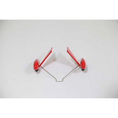 Front Landing Gear Set: Pitts 1400mm V2 Front Landing Gear Set: Pitts 1400mm V2