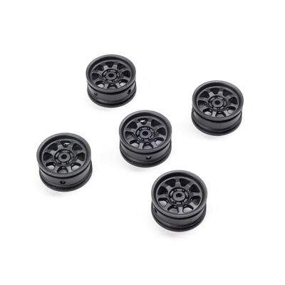 Wheels (5), Icon Nuevo: SCX30 Wheels (5), Icon Nuevo: SCX30
