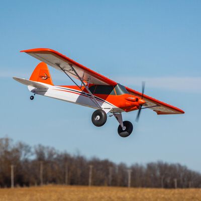 Carbon-Z Cub SS 2.1m BNF Basic with AS3X and SAFE Select Carbon-Z Cub SS 2.1m BNF Basic with AS3X and SAFE Select