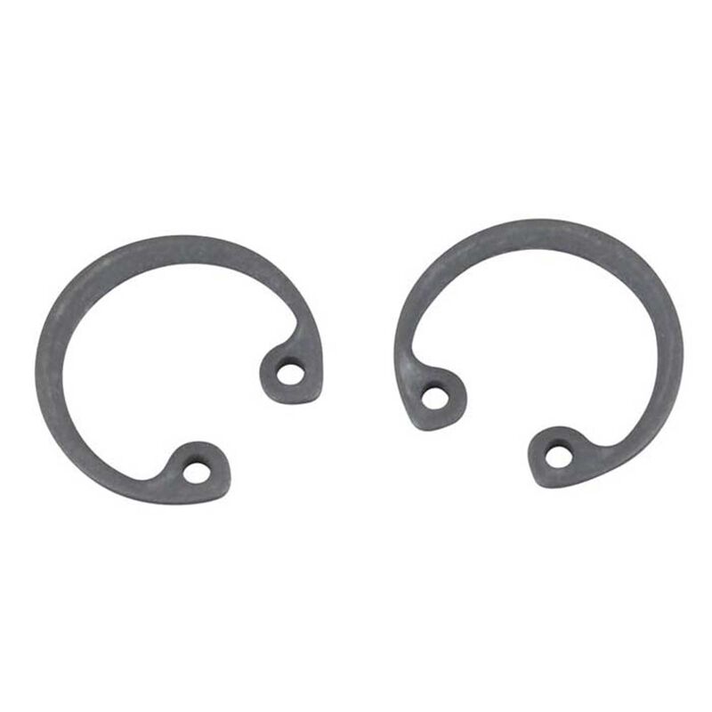 Piston Pin Retainer: GT55 (2)