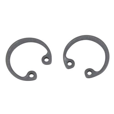 Piston Pin Retainer: GT55 (2) Piston Pin Retainer: GT55 (2)