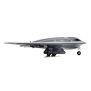Micro B-2 Spirit of America Twin 30mm EDF BNF Basic