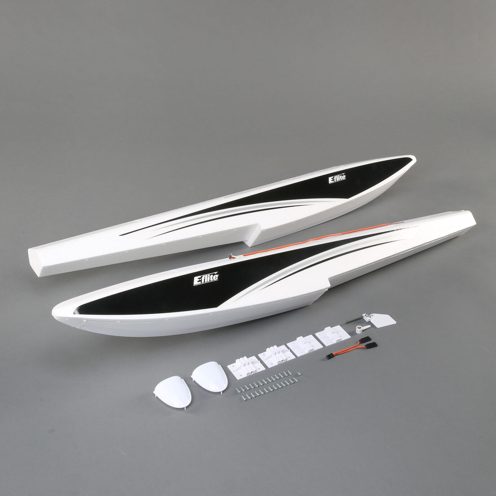 Float Set with Hardware; 39.5"