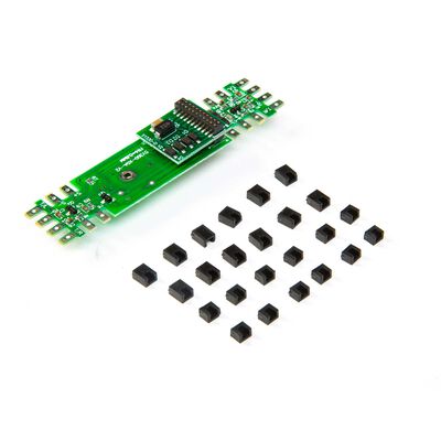HO DC-21 Pin Motherboard for LEDs (1) HO DC-21 Pin Motherboard for LEDs (1)