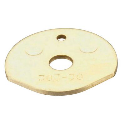 Choke Valve: WLA-2, GT55 Choke Valve: WLA-2, GT55