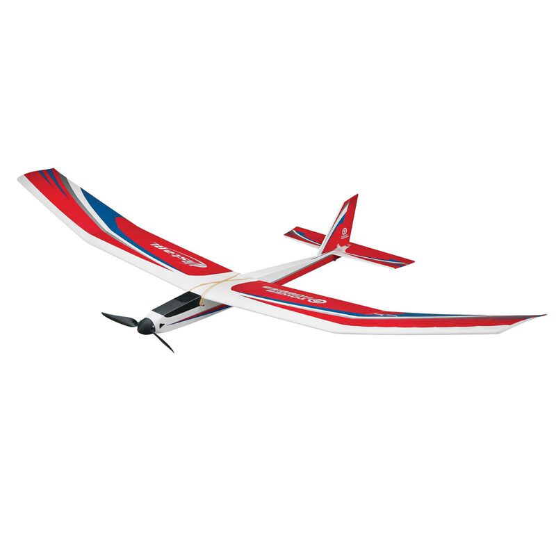Vista Brushless Sailplane ARF 78.5"