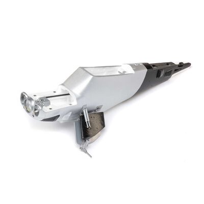 Fuselage w/Landing Gear: Micro Scrappy 800 Fuselage w/Landing Gear: Micro Scrappy 800