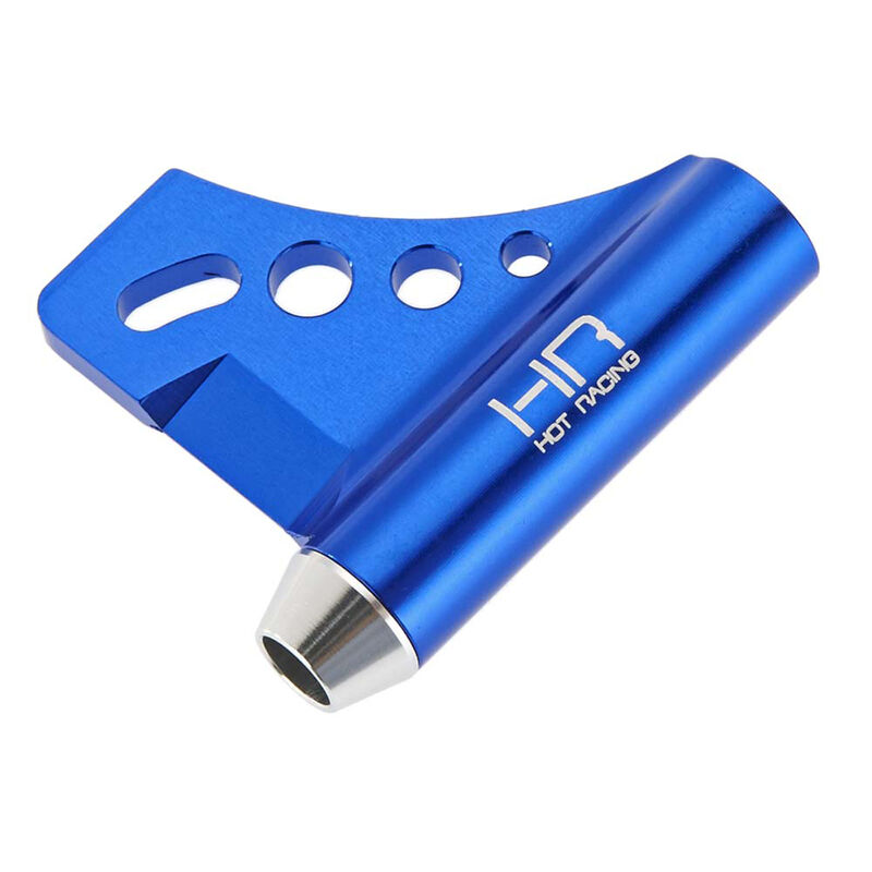 Alum Dual 5mm Bearing Drive Strut (Stock): Traxxas M41