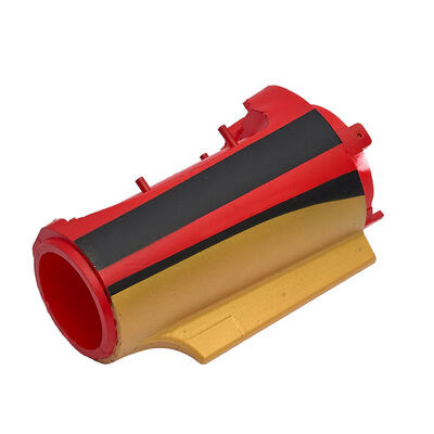 Rear Fuselage: Avanti 90mm Anniversary Rear Fuselage: Avanti 90mm Anniversary