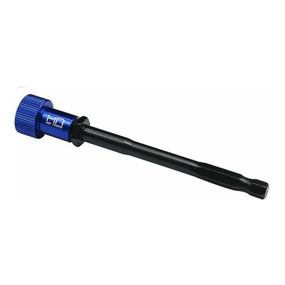 1/10 12mm Hex Tire Break-In Drill Adaptor 1/10 12mm Hex Tire Break-In Drill Adaptor