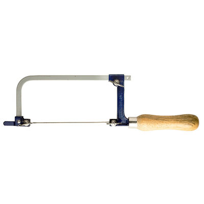 Adjustable Jeweler Saw Frame, 7.5x2.5" Adjustable Jeweler Saw Frame, 7.5x2.5"