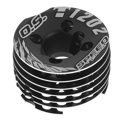Outer Head: T1202 Speed Outer Head: T1202 Speed