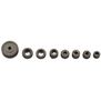 VFD Twin Sintered Gear Set