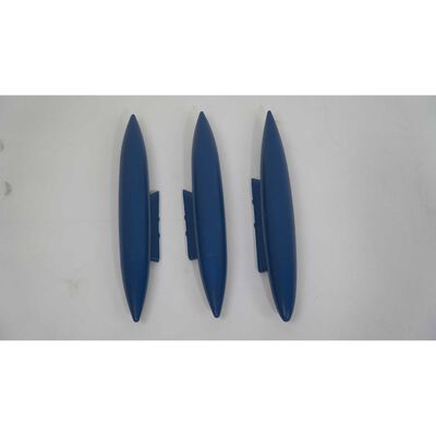 Dummy Fuel Tank: Rafale 80mm Dummy Fuel Tank: Rafale 80mm