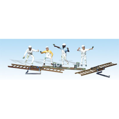 HO Painters HO Painters