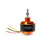 Avian Brushless Outrunner Motor, 8086-200Kv 24-Pole (40cc)