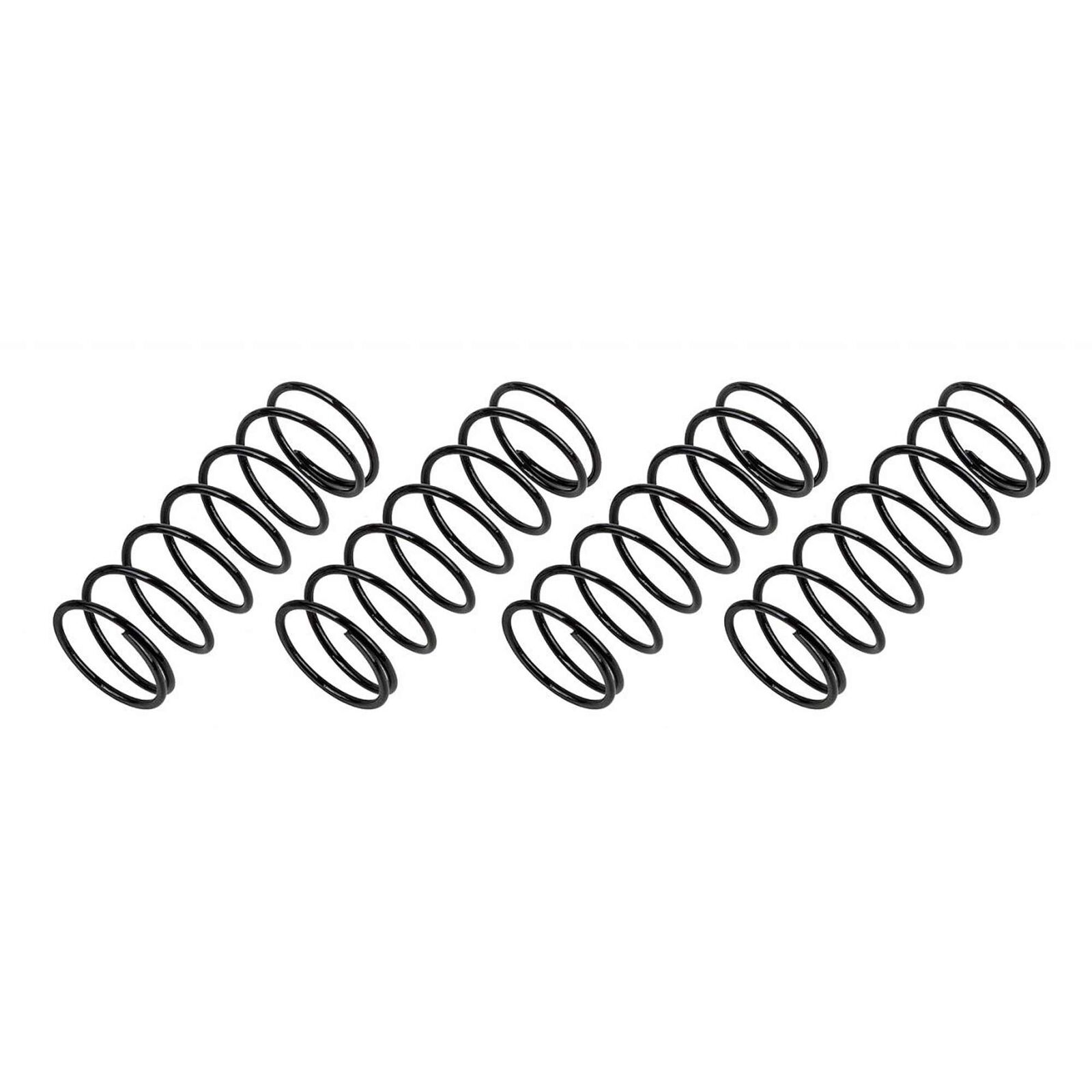 Shock Springs, 1/10 Team Associated Apex2 Rally