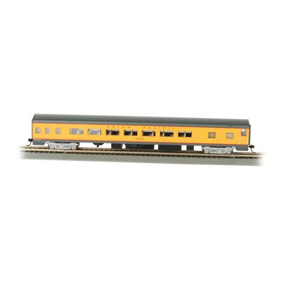 HO 85' Smooth Side Coach UP HO 85' Smooth Side Coach UP