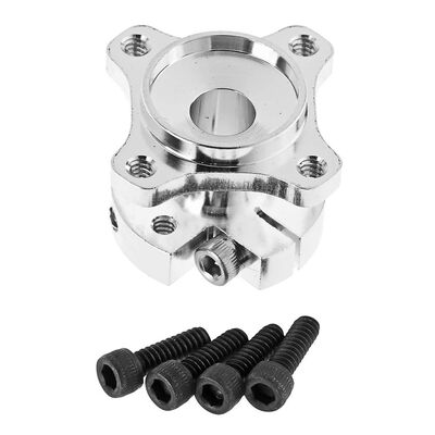 Clamp Style Aluminum Drag Hub Clamp Style Aluminum Drag Hub