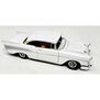 1/25 1957 Chevrolet Bel Air Hardtop Stock Drag Model Kit