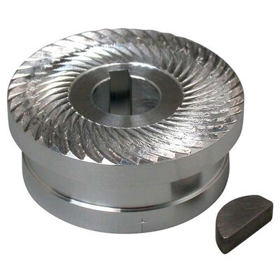 Drive Washer: FS-120 II Drive Washer: FS-120 II