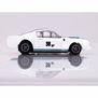 HO 1965 Shelby Mustang GT350R #98, White & Blue