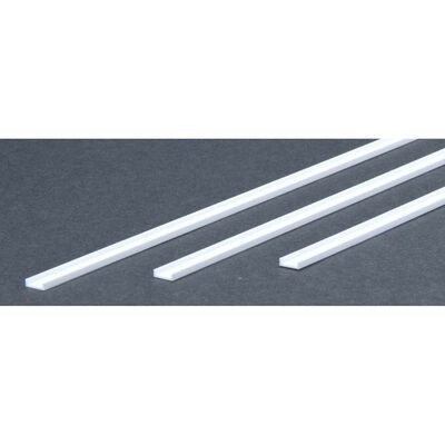 Channel 1/4" (3) Channel 1/4" (3)