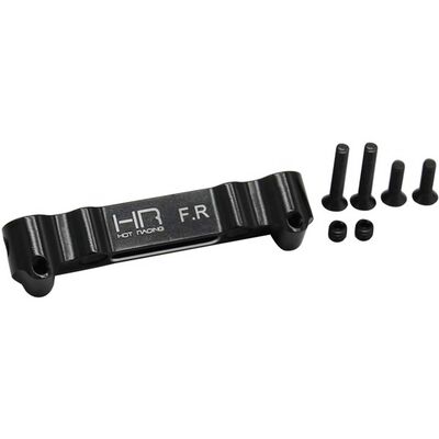 Aluminum Front Lower Rear Suspension Arm Mount: ARRMA 1/8 Aluminum Front Lower Rear Suspension Arm Mount: ARRMA 1/8