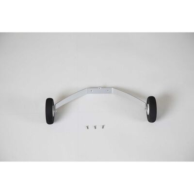 Front Landing Gear Set: Super EZ V4 1220mm Front Landing Gear Set: Super EZ V4 1220mm
