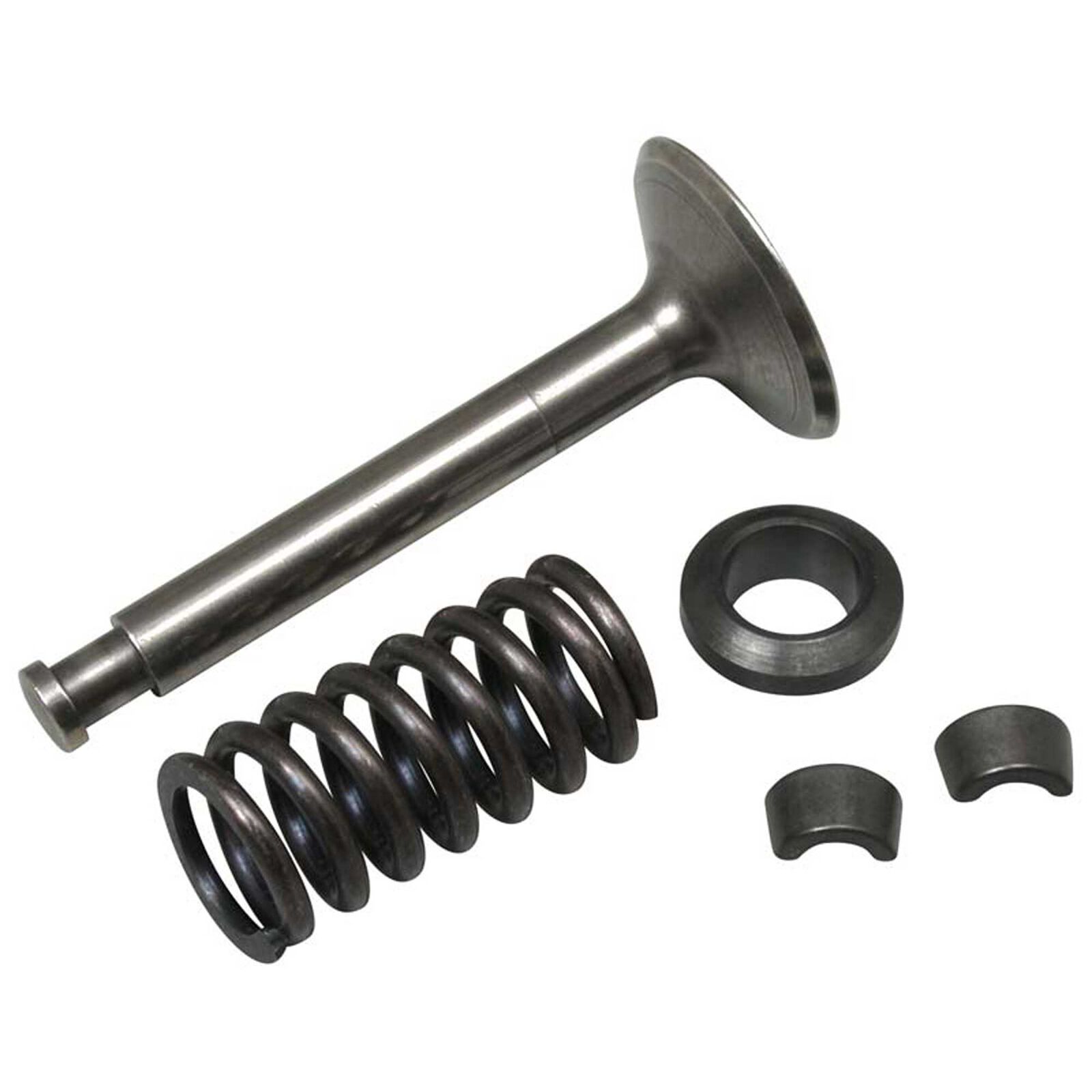 Valve Assembly Intake: FS-91 Surpass