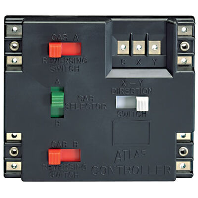 Controller Controller