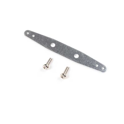 Steering Arm: 21XM Steering Arm: 21XM