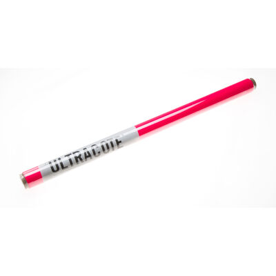 UltraCote, Fluorescent Pink UltraCote, Fluorescent Pink