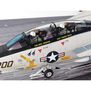 1/48 Grumman F-14A Tomcat Carrier Launch Set