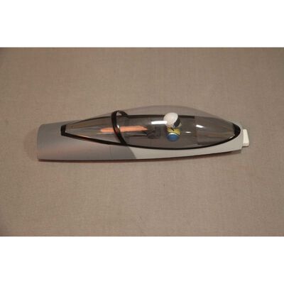 Cockpit: F-16C 70mm Cockpit: F-16C 70mm