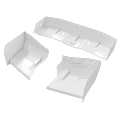 LIMITLESS Wing Set Painted (White) LIMITLESS Wing Set Painted (White)