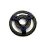 Hardened Steel 76T Spur Gear, 48 Pitch: Traxxas Bandit, Slash, Rustler, Stampede