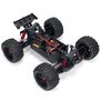 1/10 OUTCAST 4S 4X4 RTR Brushless Stunt Truck, Blue