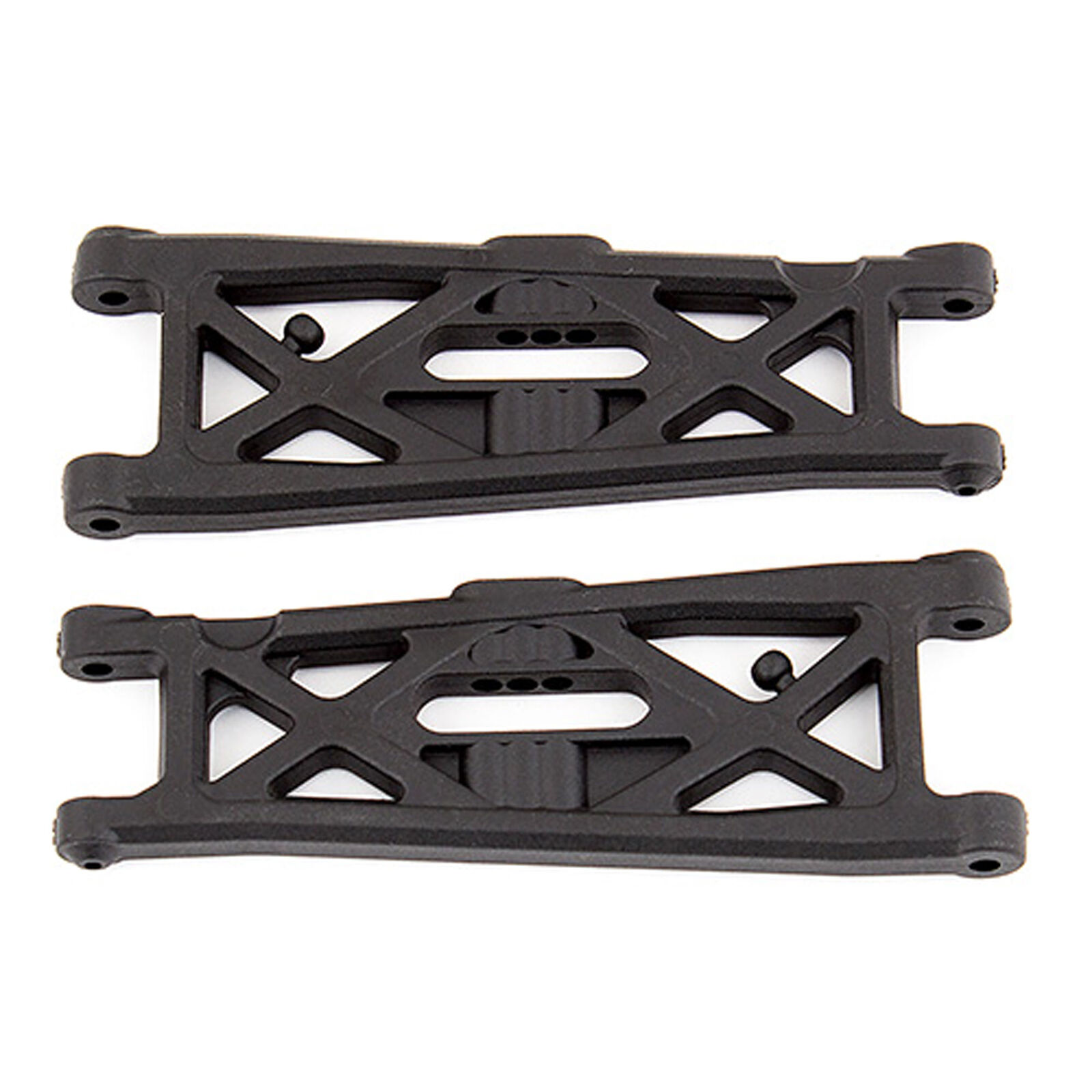 Front Suspension Arms, 1/10 Team Associated RC10T6.1