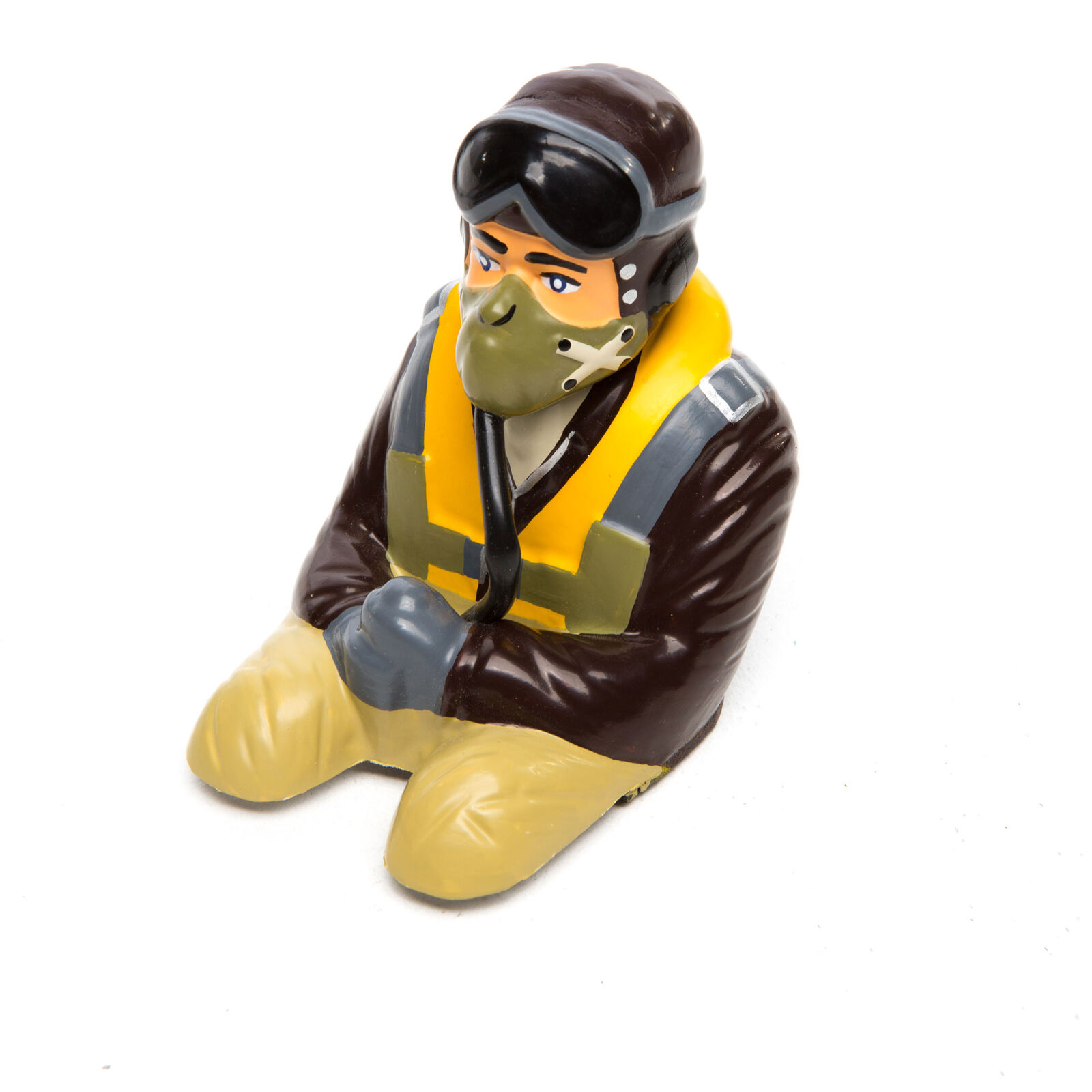 Pilot: P-51D Mustang 20cc