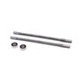 Rear Axle Shafts: Axial Capra