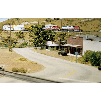 Roads & Pavement Learning Kit Roads & Pavement Learning Kit